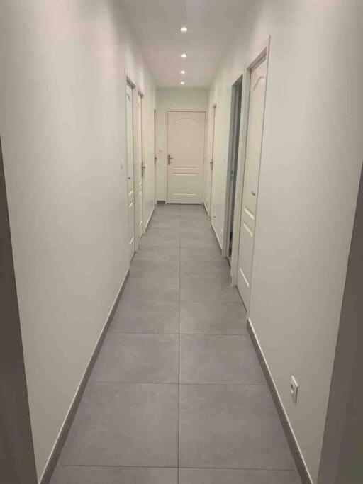 Une Maison Equipee Et Simple. Villa Nevers Exterior foto
